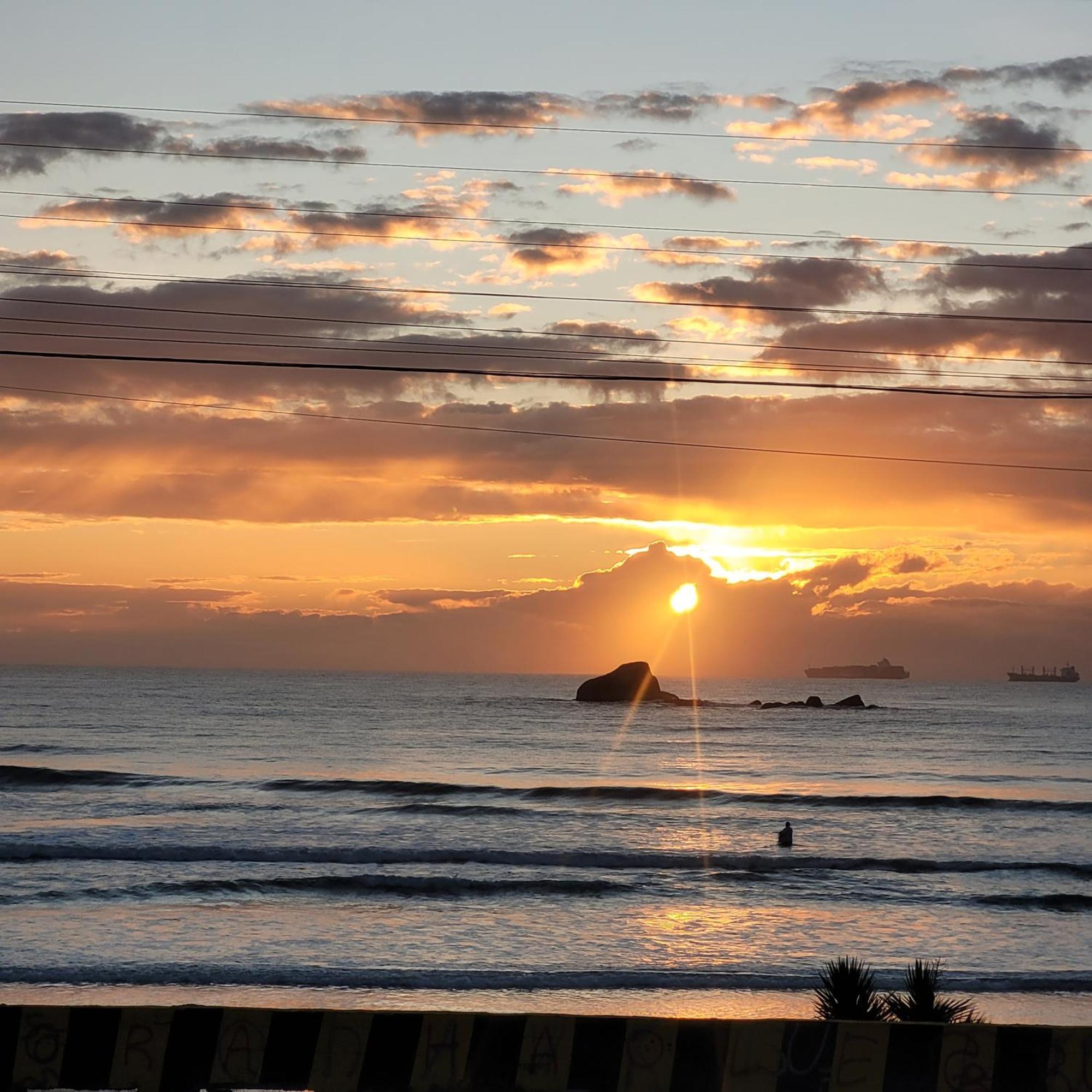 Pousada PARAÍSO 26 Imbituba (Santa Catarina) Exterior foto