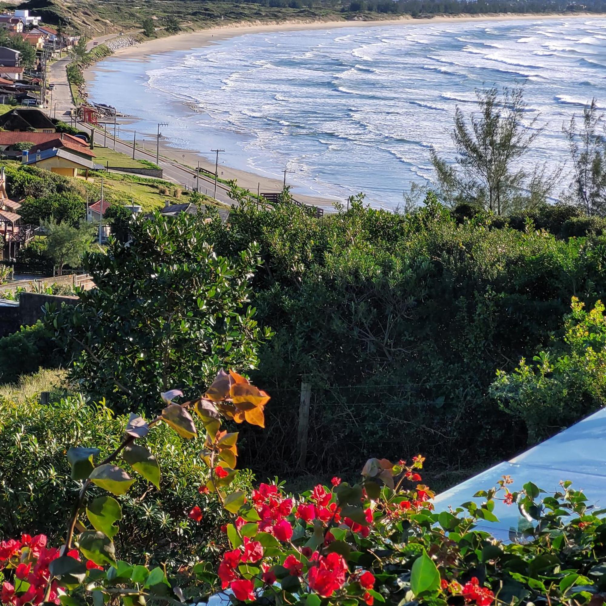 Pousada PARAÍSO 26 Imbituba (Santa Catarina) Exterior foto